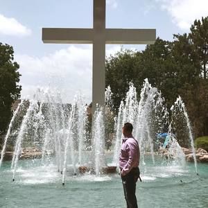 Meet your Posher, Steven